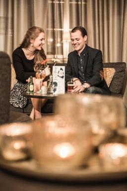 Travel Proud Sustainability certification Hotel Navarra Brugge - Housity