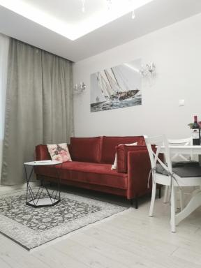 WM Centrum Glamour z parkingiem - Housity