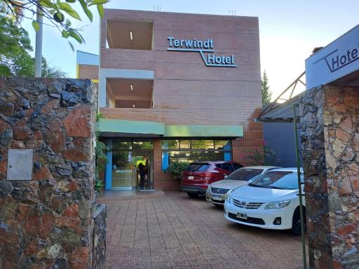 Terwindt Hotel - Housity