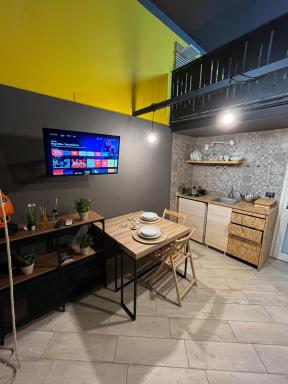 Loft da Giò - Housity