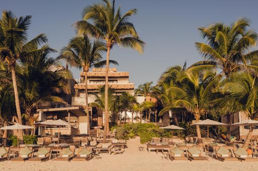 Chiringuito Tulum - Housity
