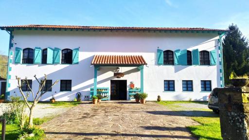 Apartamentos Florinda - Housity