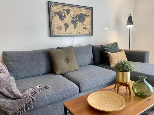 Appartement les pieds dans l'eau WELCOME STAY - Housity