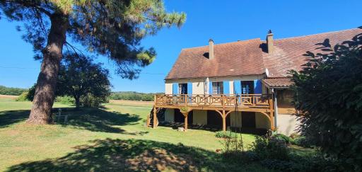 Gîte La Carolie - Housity