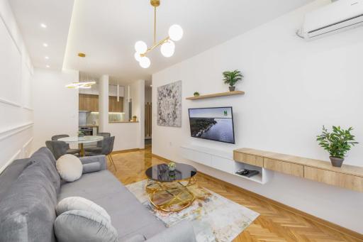 Apartment Marina - Housity