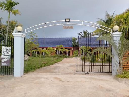 Vimean Sela Bungalow ផ្ទះលំហែរវិមានសិលា - Housity