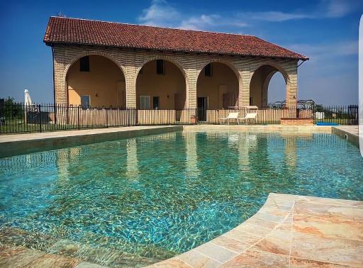 Villetta rosso Rubino - Housity