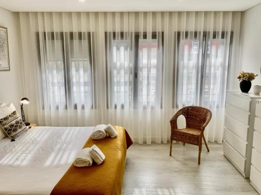 Center Liberty Apartment 1 - Housity