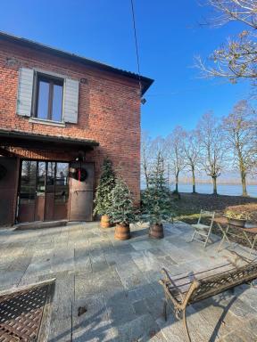 La Finestra sul Po - Agriturismo - Housity