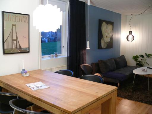 Holiday Home Fredensvang - Housity