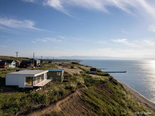 Cliff House Morai - Housity