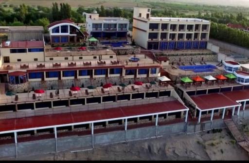 FIRUZ PLAZA - Housity