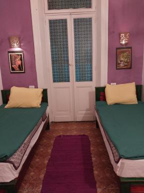 اللوكاندة الجديدة New Hotel - Housity