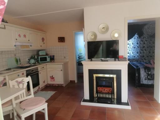 Ferienwohnung Ani, Apartment David - Housity