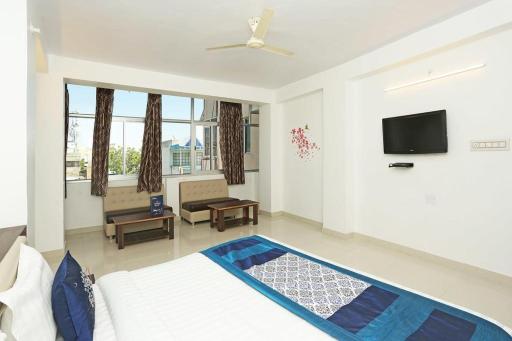 HAVELI INN JODHPUR - Housity