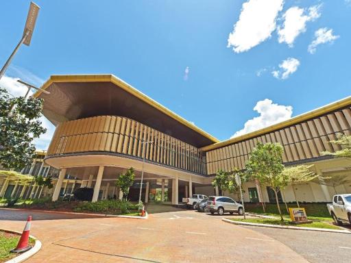 CVIA UMMUL HOTEL - Housity