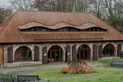 Piena muzejs - Housity