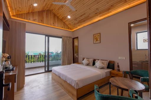 Kailasham Stay - Housity