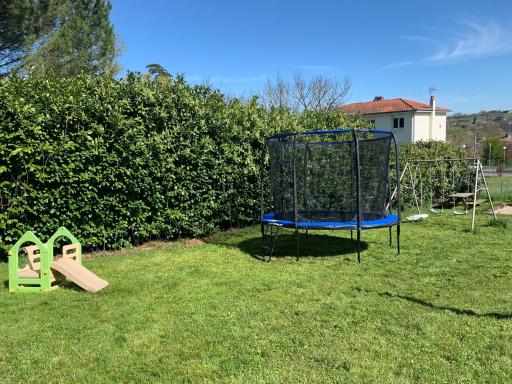 L'Albizia Maison dans un lieu paisible avec jardin et pétanque classé 4 étoiles - Housity