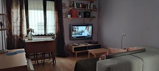 Un pisín en cimavilla - Housity