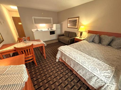 FairBridge Extended Stay, a Kitchenette Hotel - Housity