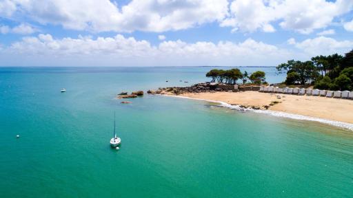 Camping maeva Escapades Le Bois Joli - Housity