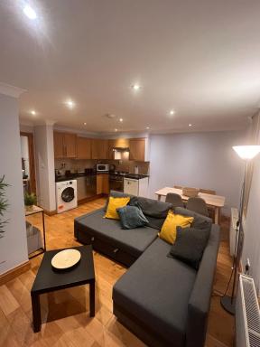 Spacious 1 bedroom flat in Marylebone - Housity