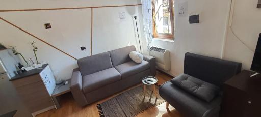 a casa di Luca - Housity