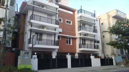 Trinetraa Inc - Housity