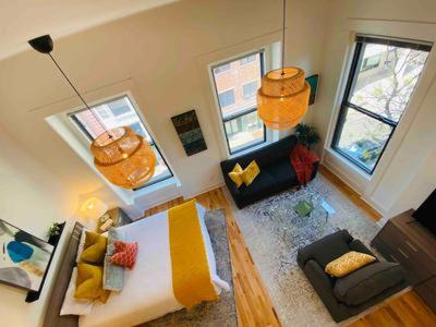 New Haven Stays - Housity