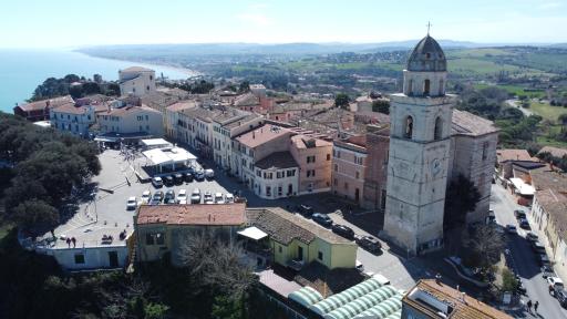 Sirolo Sea rooms - Housity