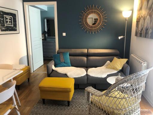 Gite Jasmin - Housity