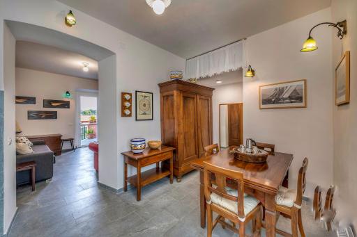 Sailor's House - Housity