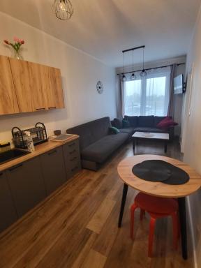 Nest Apartament - Housity