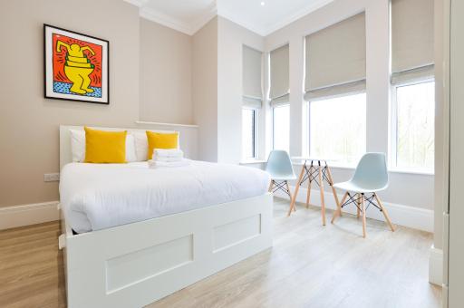Woodview Serviced Apartments by Concept Apartments - Housity
