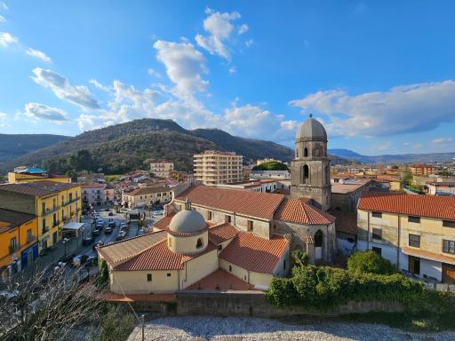 B&B dei Rota Affittacamere Mercato San Severino Salerno - Housity