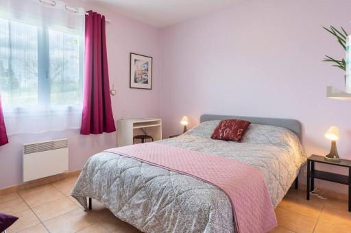 Ma Chambre d'Amis - Housity