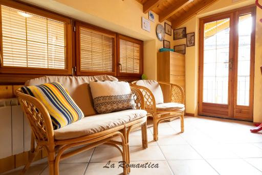 Appartamento nella romantica Corte - Lago Lugano - Housity