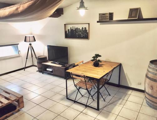 APPARTEMENTS 24h 7j - Housity
