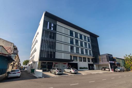 Bagan Suite - Housity