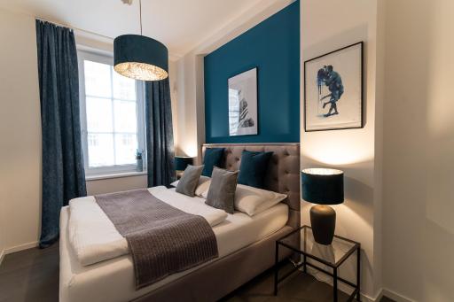 Apartmány Mia Valtice - Housity