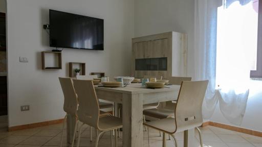 Casa Vacanze Sas Tancas - Housity