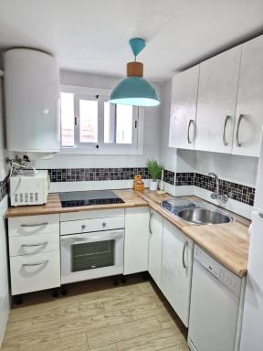 Precioso apartamento en el corazón histórico - Housity