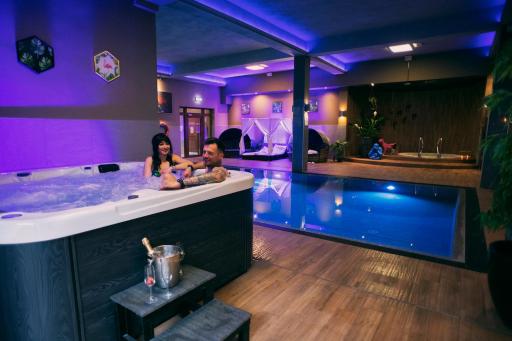 Hotel Kotarz Spa&Wellness - Housity