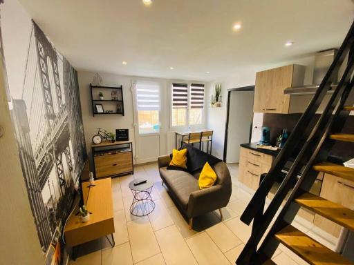 L'atelier Abbevillois by H2C - Housity