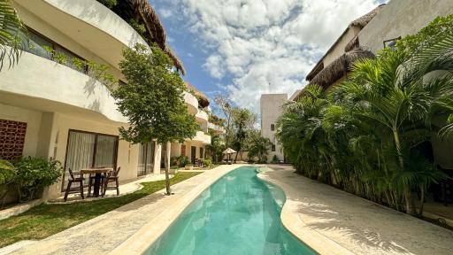Niwa Tulum - Housity