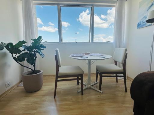 A melhor opção no centro com vista panorâmica - Housity