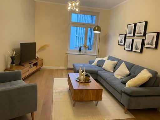 OSTSEEKRABBE - Ferienwohnungen ruhig zentral - Housity