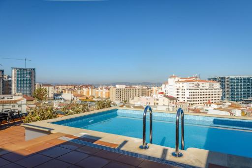 Brand New Luxury 2 beds Apartment at The Residence-hosted by Sweetstay - Hizvo