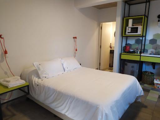 CASA MARGARITA 2Piso MonoVerde - Housity